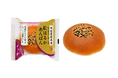 【木村屋總本店】＜新商品＞10月1日から、ねっとり濃厚「紅はるかあんぱん」を発売！今年は焼き芋と蜜漬けした紅はるかのダイスで芋感を丸ごと楽しむ一品