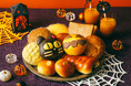 【木村屋總本店】オンライン限定「ハロウィンセット」を9月27日(日)16:00より予約受付開始！