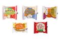【木村屋總本店】スーパー向け10月新商品売れ筋ランキング