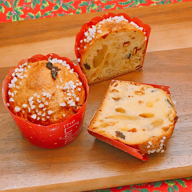 パネトーネ パネトーネ