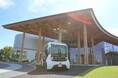 【愛知県豊田市】全国の自治体に先駆けて次世代モビリティ「e-Palette」を公用車として導入しました!