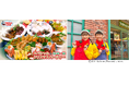 【富士急ハイランド】特別な1日をトーマスランドで!2024年12月21日(土)22日(日)「スペシャルクリスマスパーティー」開催!トーマスランドパス付で1日楽しめる。
