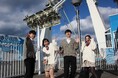 「おそろコーデ」で学生お得!さがみ湖MORI MORIで学割キャンペーン「青春MORI MORI学割」1/27(月)~4/6(日)開催