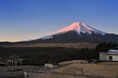 山中湖・ホテルマウント富士 「富士山が見えなかったら」無料宿泊券プレゼント!