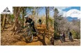 富士山の大自然を満喫できる新アクティビティ誕生!マウンテンバイクコース「FUJIYAMA TRAIL」 2025年5月1日(木)営業開始