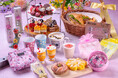 富士急ハイランド「リサとガスパール タウン」春のフラワーイベント「FLOWER FESTA」開催2025年5月24日(土)~6月29日(日)