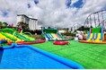 【富士急ハイランド】 夏季限定!お子様向け水遊び広場 「キッズジャッパーン!」7月19日(土)オープン