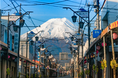静岡から富士山エリアへのアクセスがさらに便利に!「静岡駅~河口湖駅」高速バスが2 年ぶりに運行再開