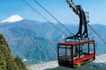 身延山ロープウェイ「パノラマビューゴンドラ」導入4周年記念絶景満喫「山梨・静岡・長野県民感謝キャンペーン」開催!2025年7月26日(土)~ 9月15日(月・祝)