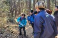 【神奈川県 さがみ湖MORI MORI】自然体験×実践ワークで、サステナブル経営人材を育成「さがみはら森林体験型アウトドア研修」10/1(水)~提供開始