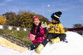 【神奈川県・相模原市】関東最大級の雪あそび広場「さがみ湖MORI MORI　スノーパラダイス」1２月6日(土)オープン