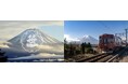 2月23日「富士山の日」に富士山麓に根付く信仰・酒造り・食・文化をひとつに繋ぐ「富士みち」を現代に復活させる「富士みち列車-富士山の日 特別巡礼号-」運行決定！2月9日（月）より予約受付開始