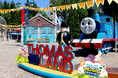 映画「きかんしゃトーマス いっしょに歌おう ドレミファ♪ソドー島」公開記念トーマスランド MUSIC FESTIVAL 開催　3月14日(土)よりスタート!!