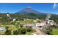 標高1,200ｍの富士山アクティビティ！ジップライン・バギー・マウンテンバイクを満喫「ぐりんぱ　春のアクティブキャンペーン」4/25(土)～5/31(日)開催