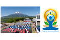 駐日インド大使館×富士急行 主催「Mt.Fuji Yoga Festival」5/23(土)開催