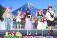 人気スマホゲーム「モンスターストライク」と富士急ハイランドのコラボ「モンストハイランド」開催決定！