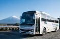 富士山五合目に午前2時着の直通バスで吉田ルートの早朝登山をサポート！バスタ新宿発「富士山五合目線」に深夜便を新設