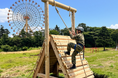 富士山２合目で、本格レンジャー訓練型アスレチック誕生！ぐりんぱ新アスレチック「レンジャーアカデミー」いよいよ8/21(金)オープン！