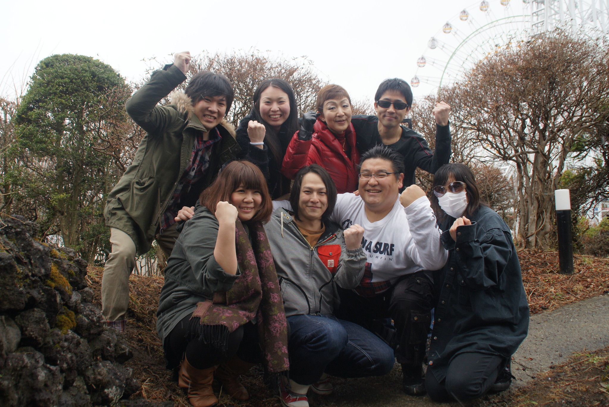 速報 ３００回以上のチャレンジの末 絶望要塞 ついに２組目の脱出成功者誕生 富士急行株式会社のプレスリリース