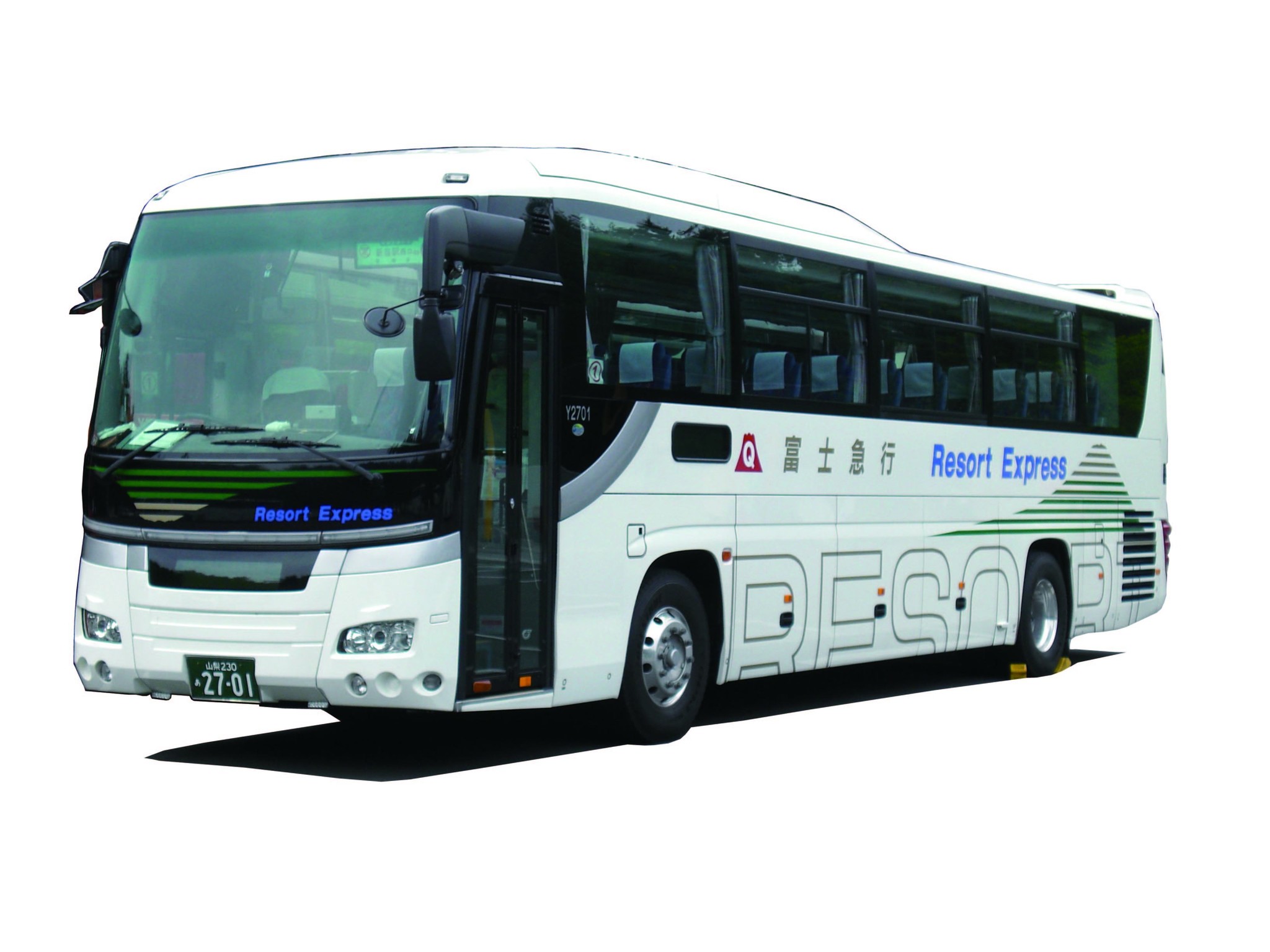 中央高速バス「新宿～富士五湖線」 新宿23時20分発 深夜便を新設｜富士急行のプレスリリース