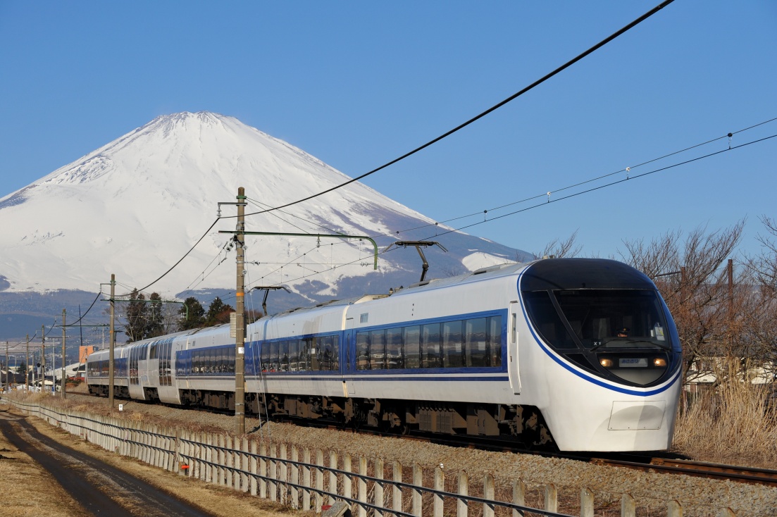 東海旅客鉄道株式会社３７１系車両の購入について 富士急行のプレスリリース