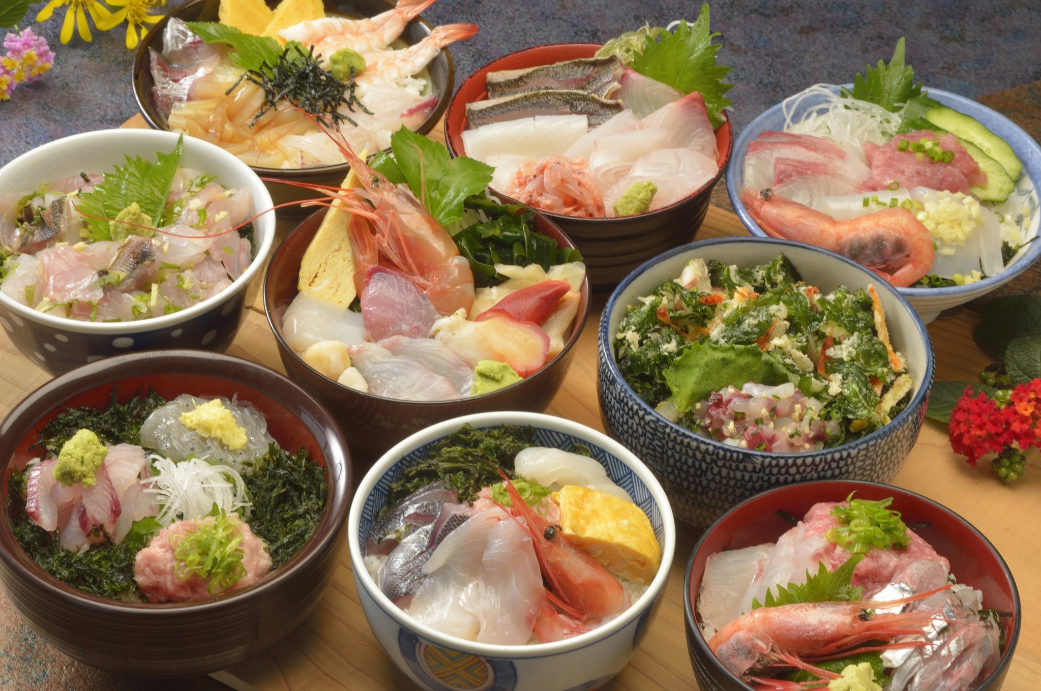 初島漁師の丼 どんぶり 合戦 がっせん 2月3日 土 開幕 富士急行のプレスリリース