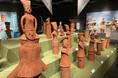 【市原歴史博物館】特別展「旅するはにわ-房総の埴輪にみる地域間交流-」開幕 「ハニワ・イヤー」を彩る新指定の重要文化財をはじめ、話題のはにわが一堂に!