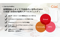 Cuelがリモートアシスタントサービス「CASTER BIZ」シリーズをはじめとした人材事業を展開している株式会社キャスターと業務提携