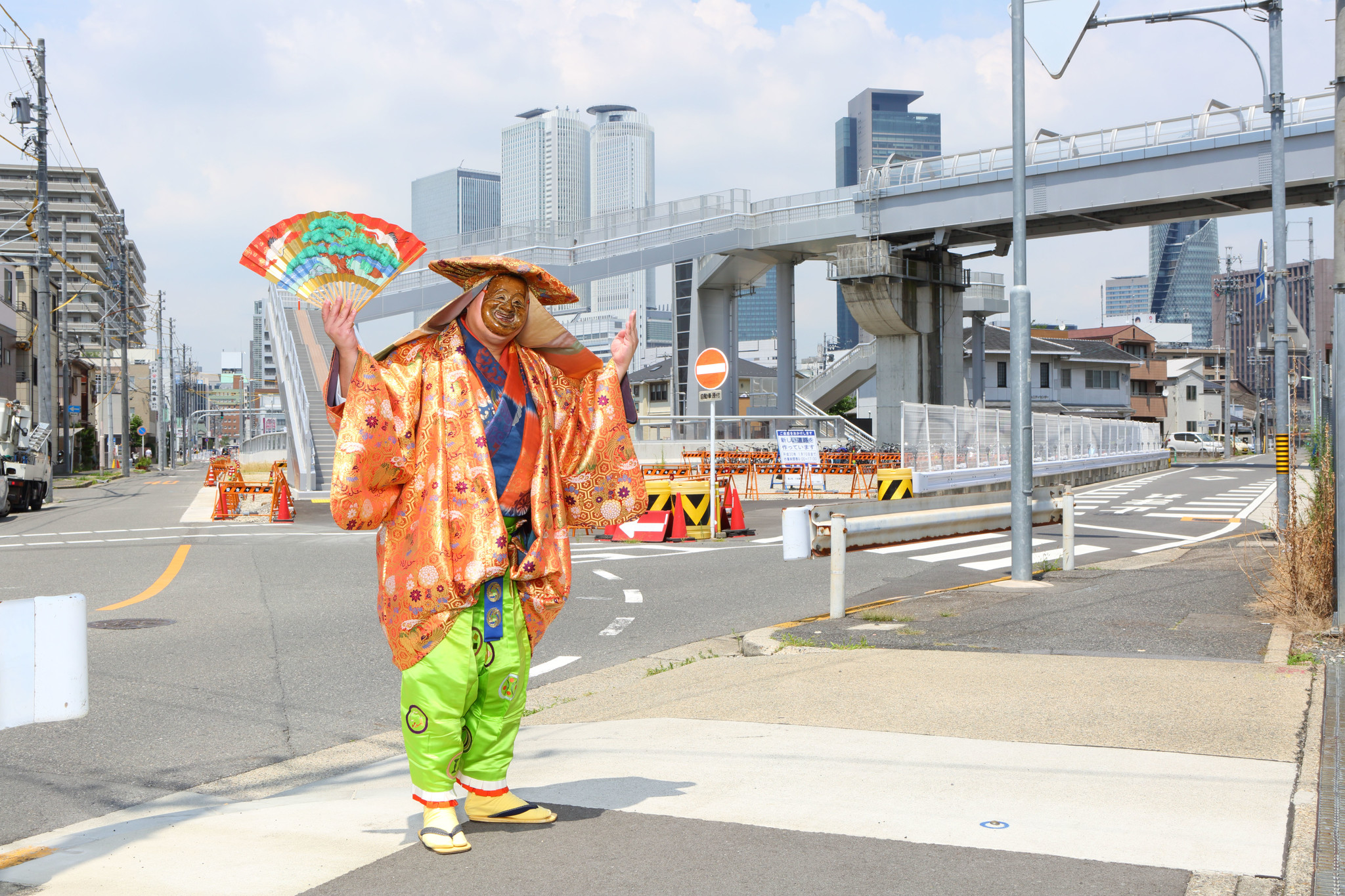 時をめぐり 文化を旅する まちの祭典 やっとかめ文化祭2017 を開催します 大ナゴヤ大学のプレスリリース