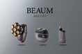 男性のための新たな選択肢『BEAUM』(ビューム)誕生!