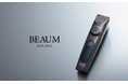 自宅で手軽に2ブロックスタイル BEAUM(ビューム)ブランドより2ブロックトリマー発売