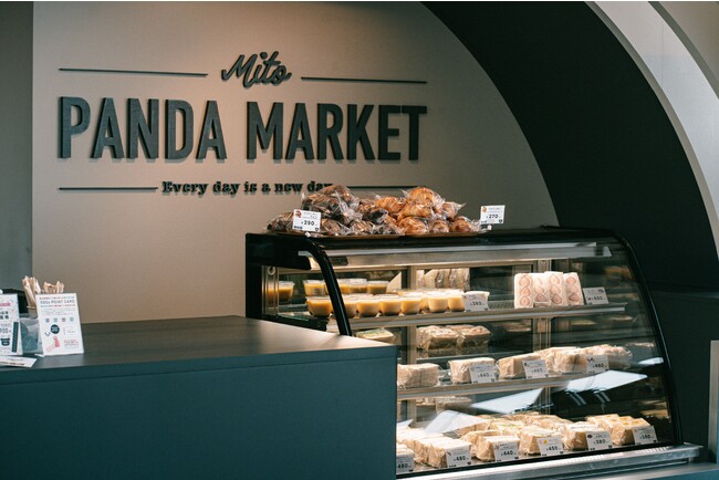 たくさんの「美味しい」「新しい」茨城の良いものをそろえて、皆さまをお待ちしております！