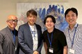 俳優・別所哲也さんが東大生×トップランナーの交流会「東大メシ」に登壇！松尾研発スタートアップ2WINS代表 小川、フジテレビ＆AWSのキーパーソンらとパネルディスカッション