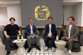 FOLIO、Fabeee、インダステクノロジーズのキーパーソンが東大生×経営者の交流会「東大メシ」に登壇！松尾研発スタートアップ2WINS代表 小川とパネルディスカッション！