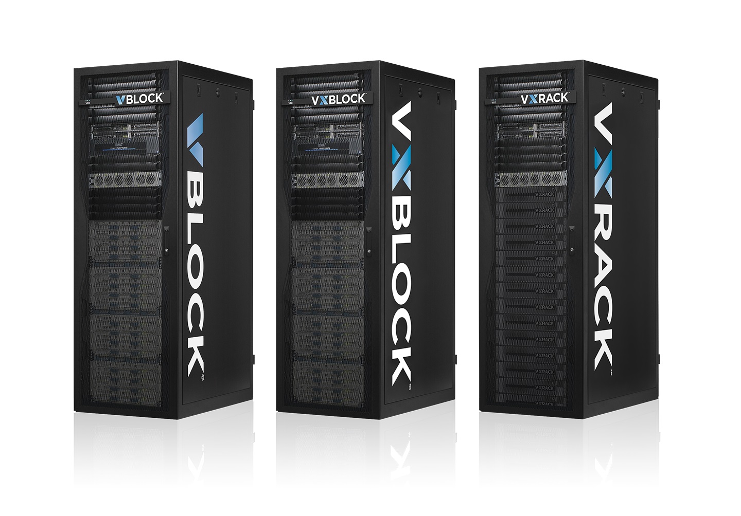 VCE、業界初のハイパーコンバージド ラックスケール・システムを発表VCEのVxRack、大規模なインフラ拡張をシンプルに実現｜VCE ...