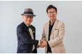 スリーアール、世界的庭園デザイナー石原和幸氏と業務提携 〜日本庭園文化の魅力を世界へ〜