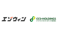 「レポサク」開発体制を強化し事業基盤を拡大。エゾウィン株式会社がCCS+HDと資本業務提携を締結・2行から融資