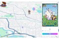 歩けばイーサリアムやミームコインがもらえるゲームイベント「歩けばイーサ」を開催!