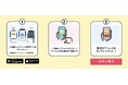 “ご当地キャラクター”をNFTトレカに!『ご当地キャラクエスト』で、日本全国を冒険して自分だけのコレクションをつくろう!