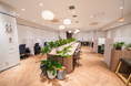 NIKKEI OFFICE PASS AWARD2024「HAKADORU渋谷宮益坂店」が最優秀賞