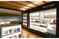 日経東京本社2階にNIKKEI SHOPが改装オープン
