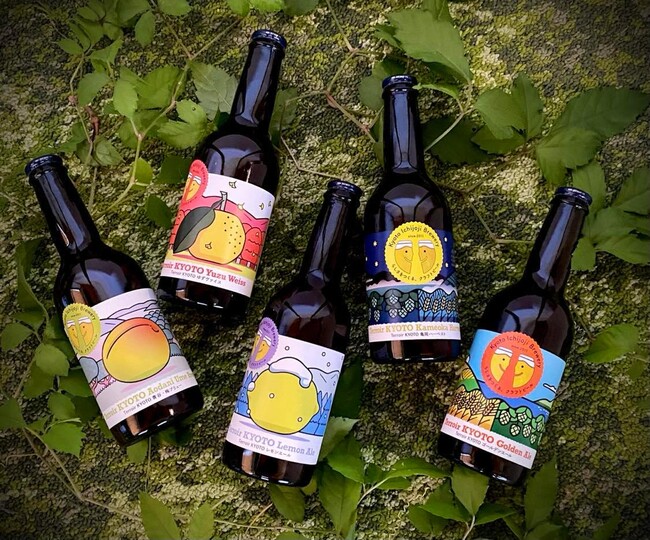 テロワールシリーズ５種5本