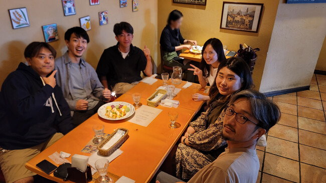サイトリニューアル2号店