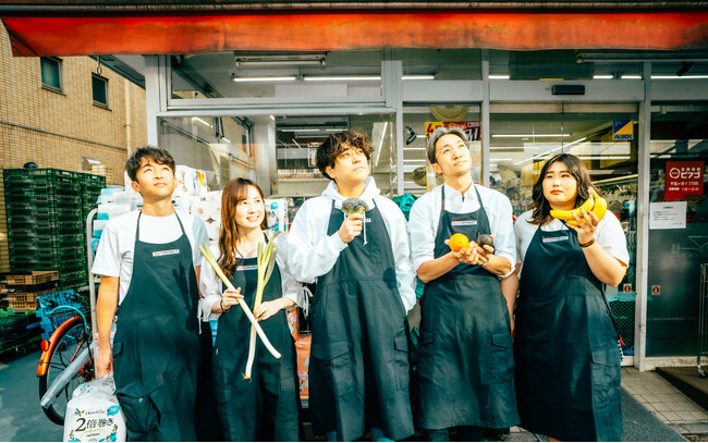 映像制作事業を展開するSUPERMARKETがオープン1周年！！ 大幅アップデートで事業を拡大。｜株式会社SUPERMARKETのプレスリリース