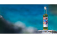 10月15日(水)、ジャパニーズラム「KIKAI RUM」から初の商品『ひととせ - Hitotose -』を850本限定リリース