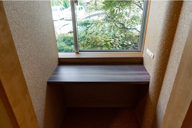 ワークスペース ワークスペース