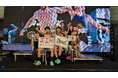 “マッチョ×介護士”株式会社ビジョナリー 世界最大級のフィジカルフィットネス「AirAsia HYROX 千葉」マッチョ介護士が全員完走、ベストタイムを更新！