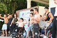 “マッチョ×介護士”株式会社ビジョナリー 障害のある方による「ボディパフォーマンスコンテスト2026」を 11月23日（月・祝）に愛知県一宮市で開催 会場を埋める“応援団100名”を募集