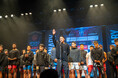 “マッチョ×介護士“障害者介護施設を運営する株式会社ビジョナリー “APF VISIONARY CUP2024”にてフィットネス実業団7SEASが王座奪還、二連覇を果たす