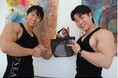 “マッチョ×介護士“障害者介護施設を運営する株式会社VISIONARY限定カテゴリー【APF VISIONARY TRYOUTCUP2025】福祉チャリティバッグの販売決定